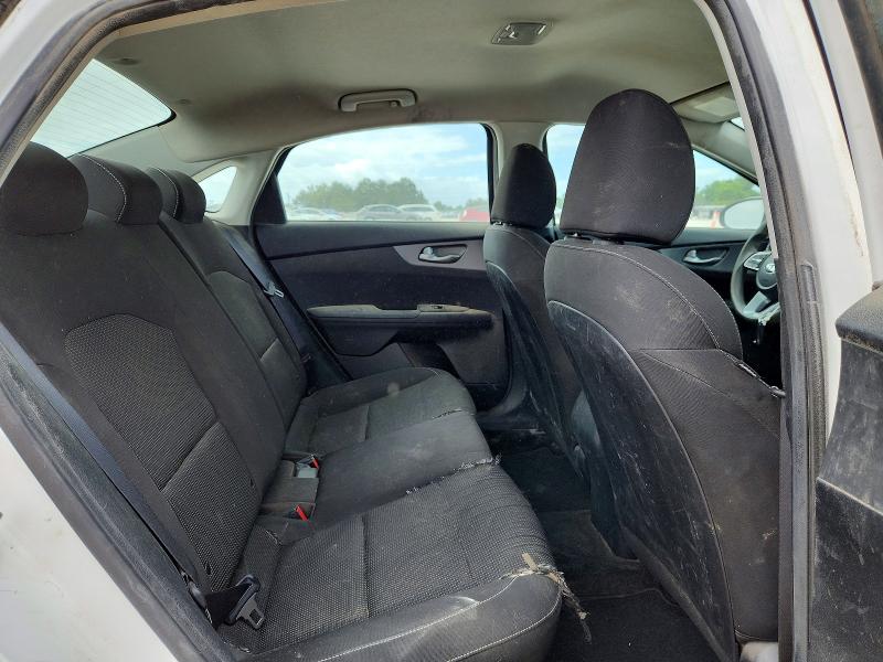 2019 Kia Forte მანქანა იყიდება აუქციონზე, vin: 3KPF24AD5KE094786, აუქციონის ნომერი: 56952616