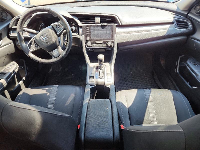 Продажа на аукционе авто 2019 Honda Civic, vin: 2HGFC2F54KH013981, номер лота: 57835526