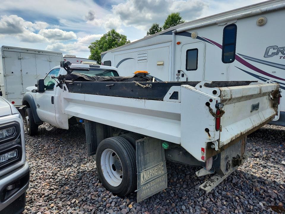 2016 Ford F550 მანქანა იყიდება აუქციონზე, vin: 1FDUF5GT3GEB87241, აუქციონის ნომერი: 58295036