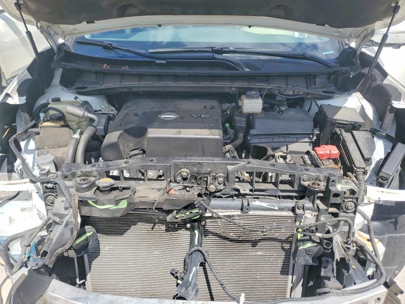 Aukcja sprzedaży 2015 Nissan Murano, vin: 5N1AZ2MHXFN212725, numer aukcji: 57320416