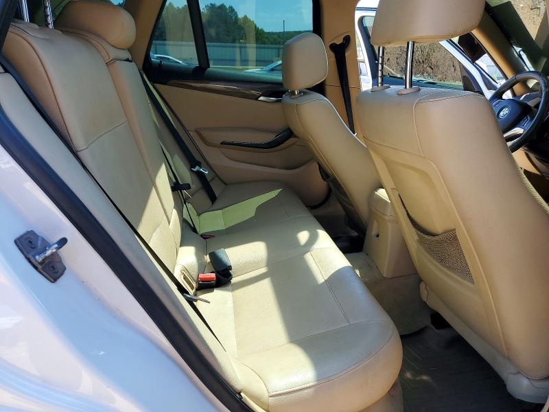 Продажа на аукционе авто 2014 Bmw X1, vin: WBAVL1C56EVY11559, номер лота: 57209456