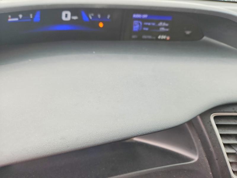 2014 Honda Civic მანქანა იყიდება აუქციონზე, vin: 2HGFG3B53EH501436, აუქციონის ნომერი: 57608046