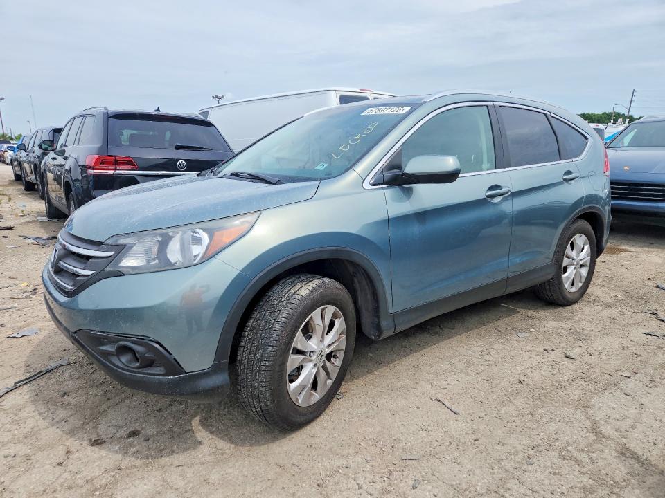 Aukcja sprzedaży 2012 Honda Cr-v, vin: 5J6RM4H70CL005670, numer aukcji: 57897126