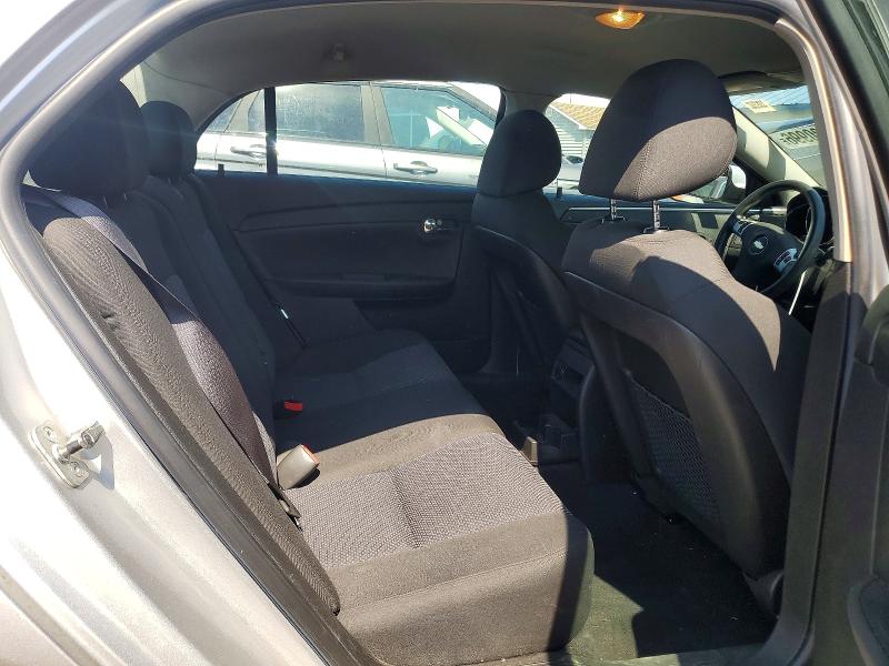 2010 Chevrolet Malibu მანქანა იყიდება აუქციონზე, vin: 1G1ZC5EBXA4106402, აუქციონის ნომერი: 57180996
