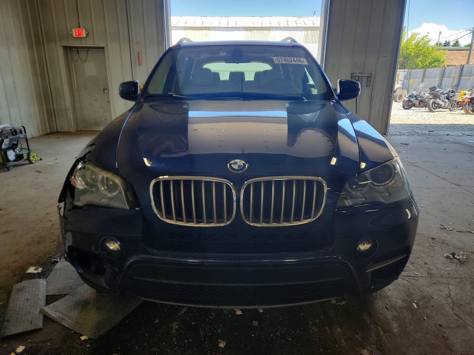 Продаж на аукціоні авто 2013 Bmw X5, vin: 5UXZV4C57D0E00670, номер лоту: 57462446