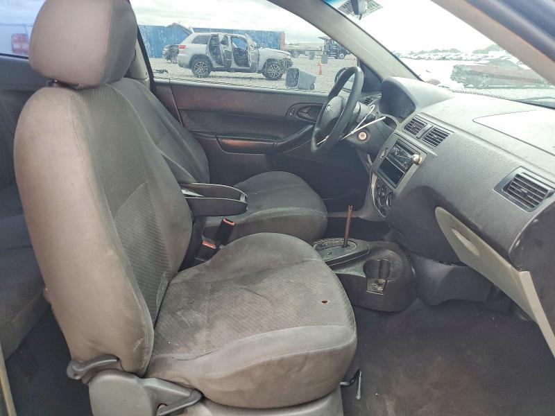Продажа на аукционе авто 2007 Ford Focus, vin: 1FAFP31N97W328113, номер лота: 55976306