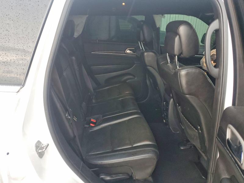 Продажа на аукционе авто 2020 Jeep Grand Cherokee, vin: 1C4RJEBG3LC118297, номер лота: 56977276