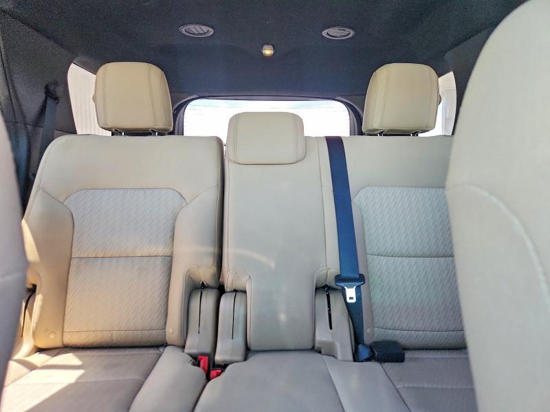 Aukcja sprzedaży 2017 Ford Explorer, vin: 1FM5K8B87HGB41423, numer aukcji: 55723316
