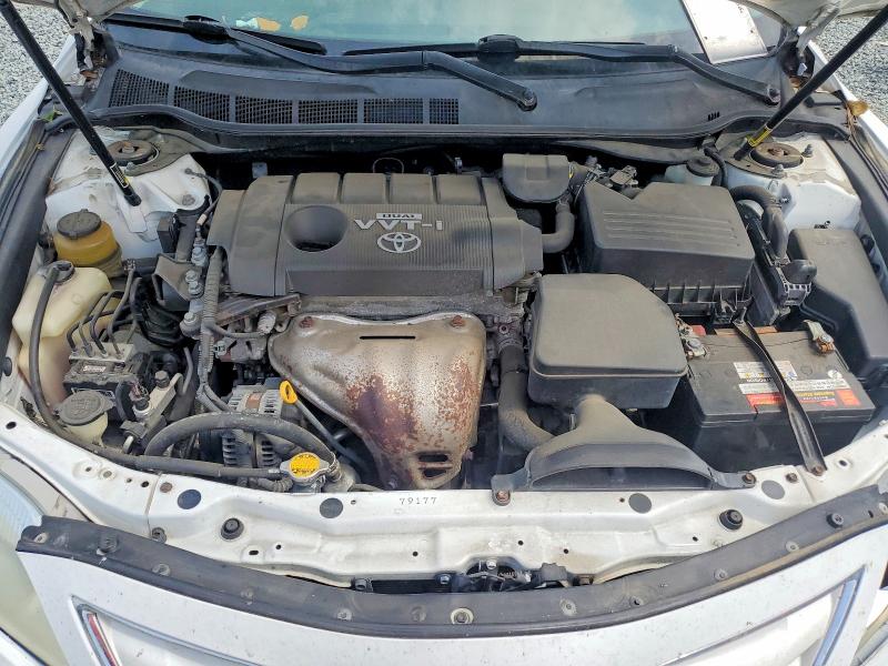 56965456 :رقم المزاد ، 4T1BF3EK3AU515213 vin ، 2010 Toyota Camry مزاد بيع