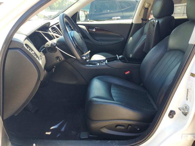 Продаж на аукціоні авто 2017 Infiniti Qx50, vin: JN1BJ0RR5HM415992, номер лоту: 57254606