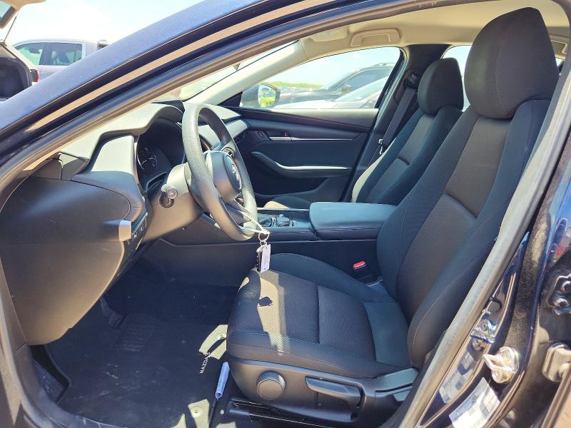 Продажа на аукционе авто 2025 Mazda 3, vin: 3MZBPAAM2SM450161, номер лота: 57492776