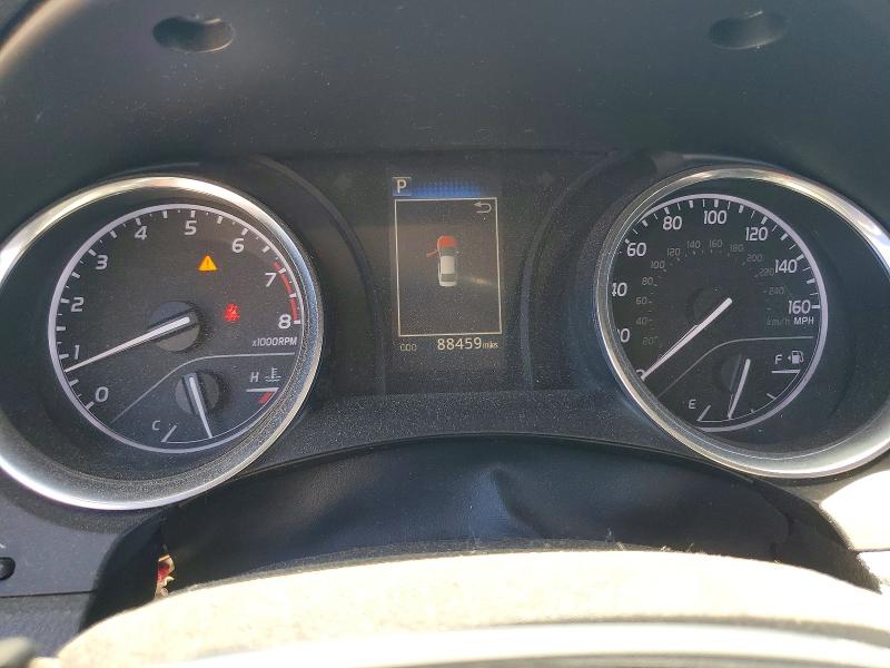 Aukcja sprzedaży 2019 Toyota Camry, vin: 4T1B11HK8KU739223, numer aukcji: 55734856