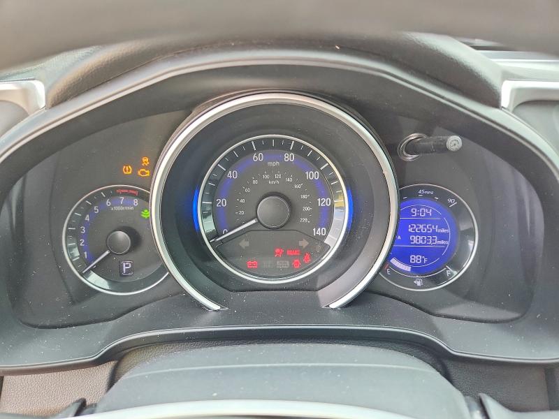 Aukcja sprzedaży 2016 Honda Fit, vin: JHMGK5H56GX008674, numer aukcji: 56405746