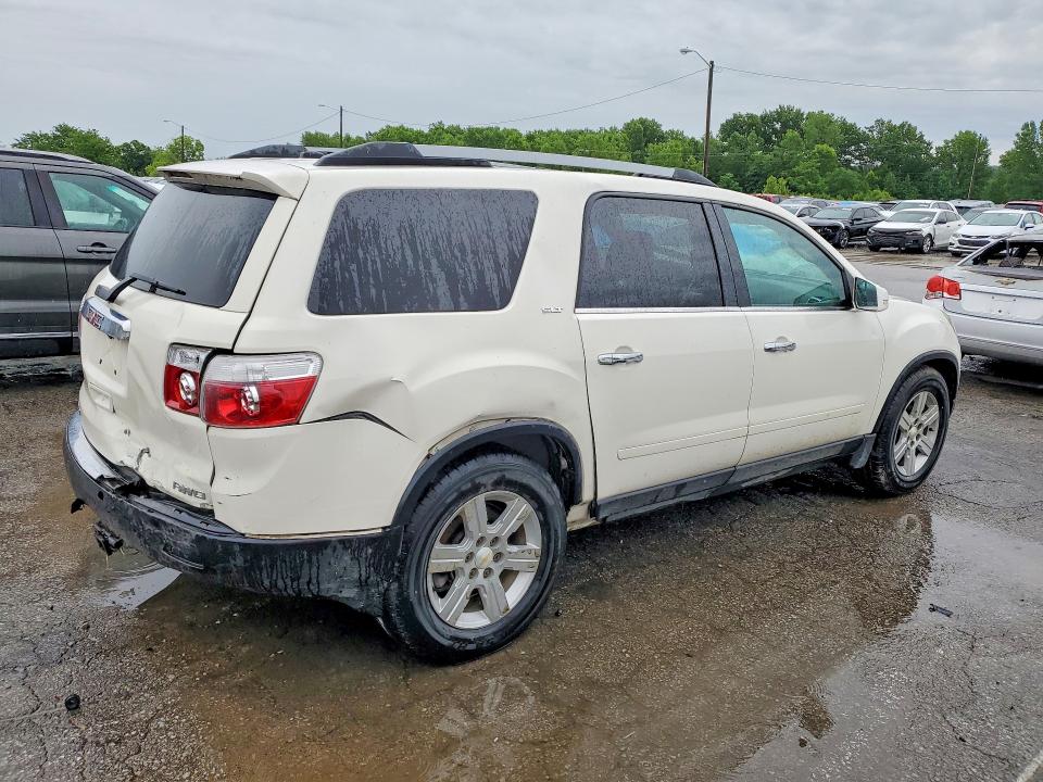 Продаж на аукціоні авто 2011 Gmc Acadia, vin: 1GKKVRED0BJ311181, номер лоту: 58950616