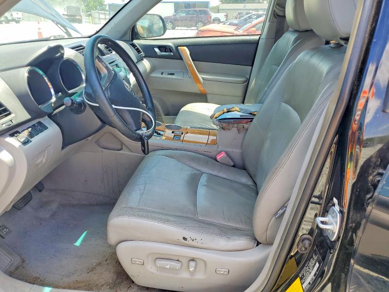 56095866 :رقم المزاد ، JTEEW44A382009673 vin ، 2008 Toyota Highlander مزاد بيع