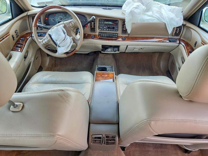 Aukcja sprzedaży 2005 Buick Park Avenue, vin: 1G4CU541554100348, numer aukcji: 57310186