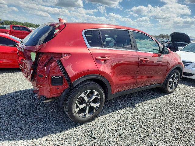 Продаж на аукціоні авто 2020 Kia Sportage, vin: KNDPM3AC0L7814612, номер лоту: 56489416