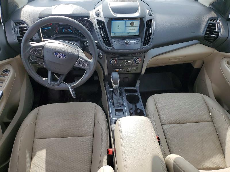 Продаж на аукціоні авто 2019 Ford Escape, vin: 1FMCU0GD6KUC07381, номер лоту: 58976386