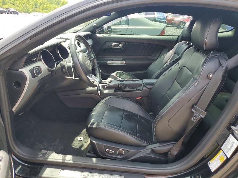 Продажа на аукционе авто 2016 Ford Mustang, vin: 1FA6P8TH8G5322085, номер лота: 55820186