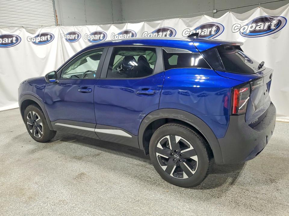 Продажа на аукционе авто 2026 Nissan Kicks, vin: 3N8AP6CB9TL388728, номер лота: 58453266