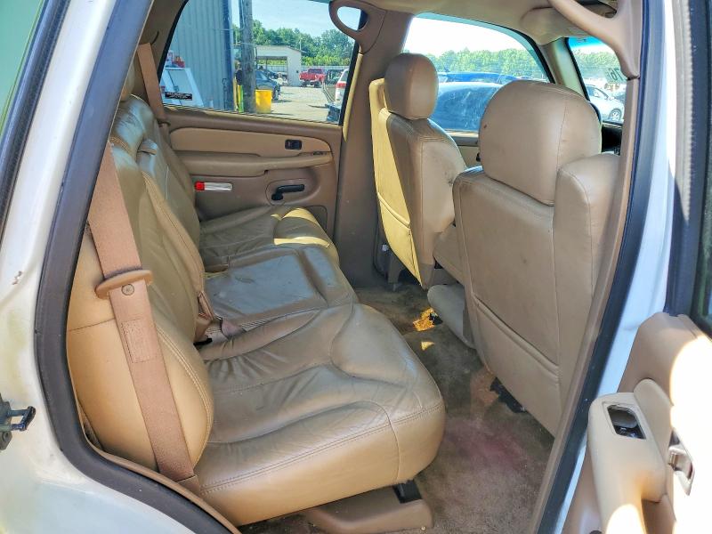 Aukcja sprzedaży 2000 Gmc Yukon, vin: 1GKEK13T7YJ134364, numer aukcji: 55087276