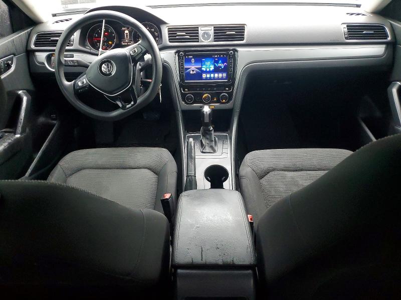 Продажа на аукционе авто 2016 Volkswagen Passat, vin: 1VWAT7A38GC011282, номер лота: 57882686
