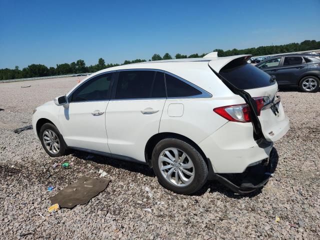 56057106 :رقم المزاد ، 5J8TB3H30JL011587 vin ، 2018 Acura Rdx مزاد بيع