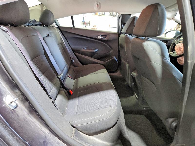 Продажа на аукционе авто 2016 Chevrolet Cruze, vin: 1G1BE5SM7G7275513, номер лота: 57008176