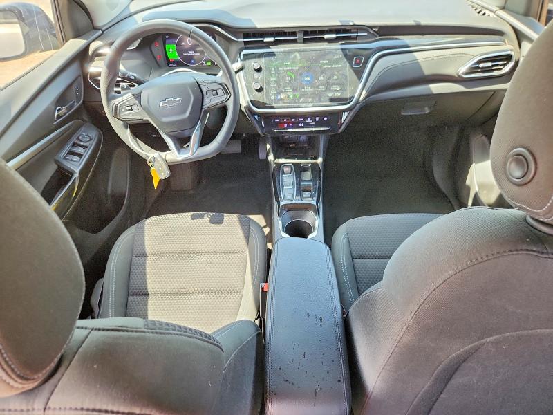 Aukcja sprzedaży 2023 Chevrolet Bolt Euv, vin: 1G1FY6S00P4151046, numer aukcji: 56184986