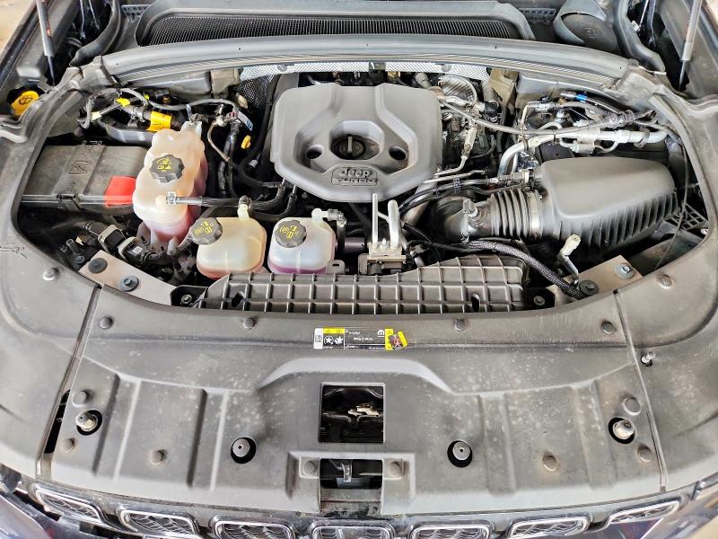 58606616 :رقم المزاد ، 1C4RJYD6XN8760463 vin ، 2022 Jeep Grand Cherokee مزاد بيع