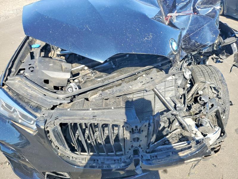 Продаж на аукціоні авто 2021 Bmw X5, vin: 5UXCR6C01M9G23275, номер лоту: 55707876