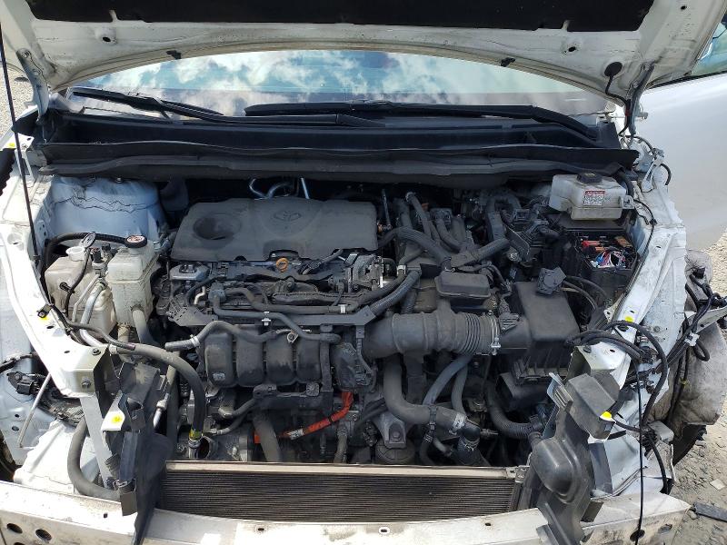 Aukcja sprzedaży 2021 Toyota Sienna, vin: 5TDKRKEC9MS062433, numer aukcji: 57070356