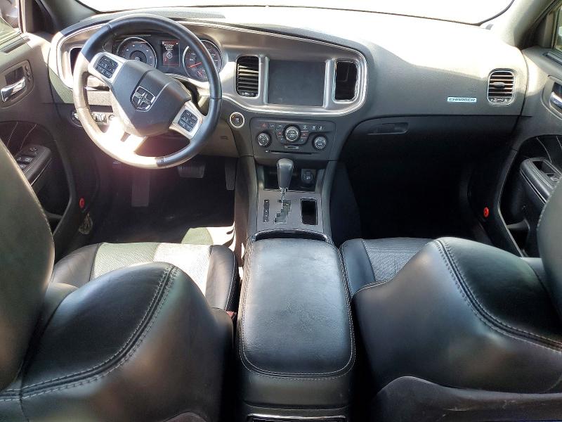 2013 Dodge Charger მანქანა იყიდება აუქციონზე, vin: 2C3CDXDT9DH537888, აუქციონის ნომერი: 57646706