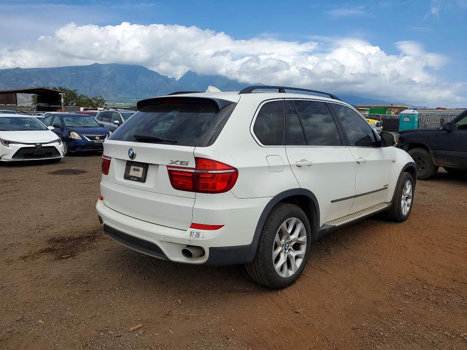 Продаж на аукціоні авто 2013 Bmw X5, vin: 5UXZV4C58D0G52427, номер лоту: 57600736