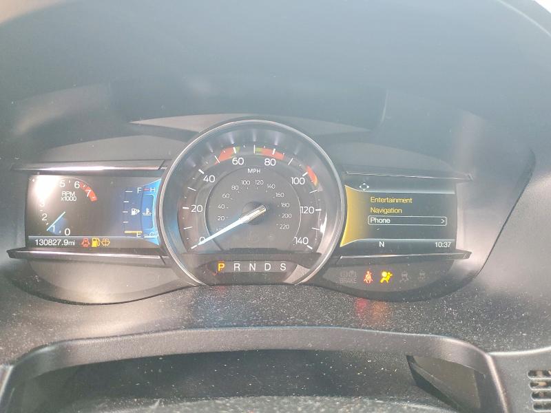 Aukcja sprzedaży 2019 Ford Explorer, vin: 1FM5K7D85KGB07267, numer aukcji: 56118626
