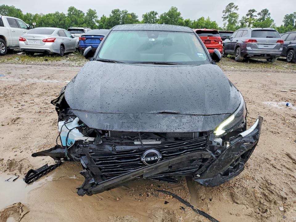 Продаж на аукціоні авто 2025 Nissan Altima, vin: 1N4BL4DV1SN334756, номер лоту: 57527416