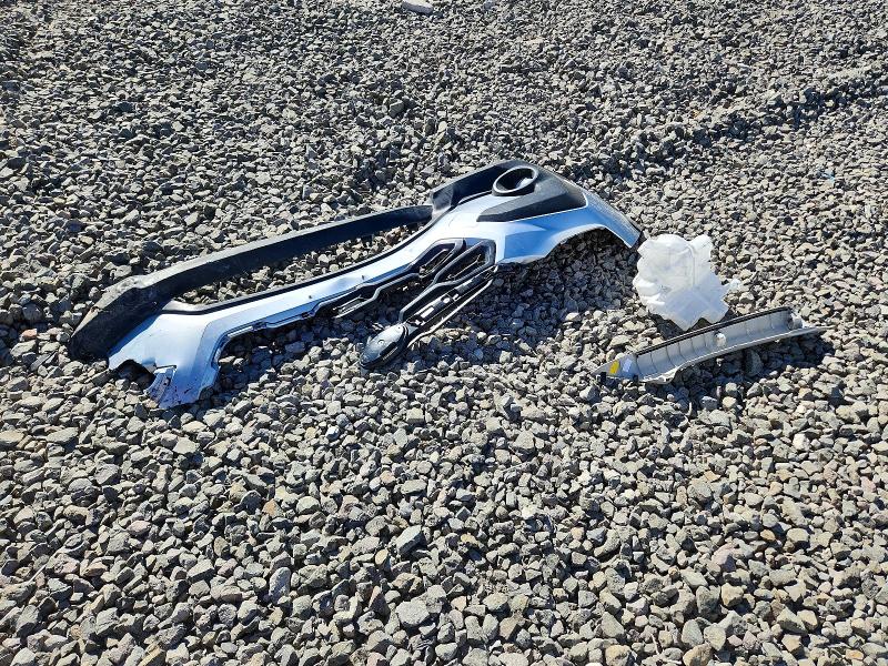 2026 Subaru Crosstrek მანქანა იყიდება აუქციონზე, vin: 4S4GUHD68T3713338, აუქციონის ნომერი: 57168696