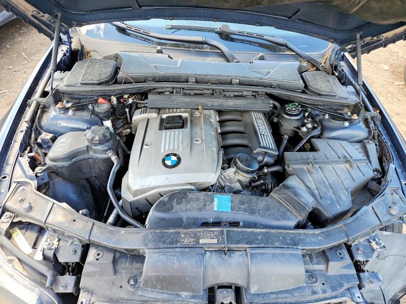 58029406 :رقم المزاد ، WBAVB33536KR79838 vin ، 2006 Bmw 330 مزاد بيع
