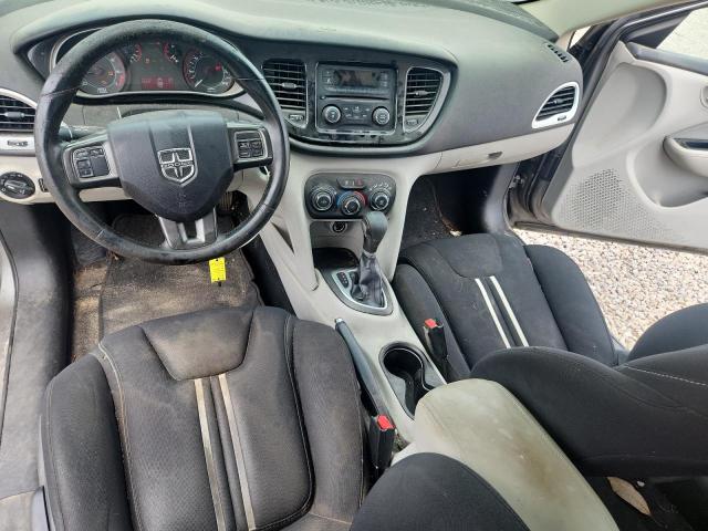 56824016 :رقم المزاد ، 1C3CDFBA2DD295423 vin ، 2013 Dodge Dart مزاد بيع