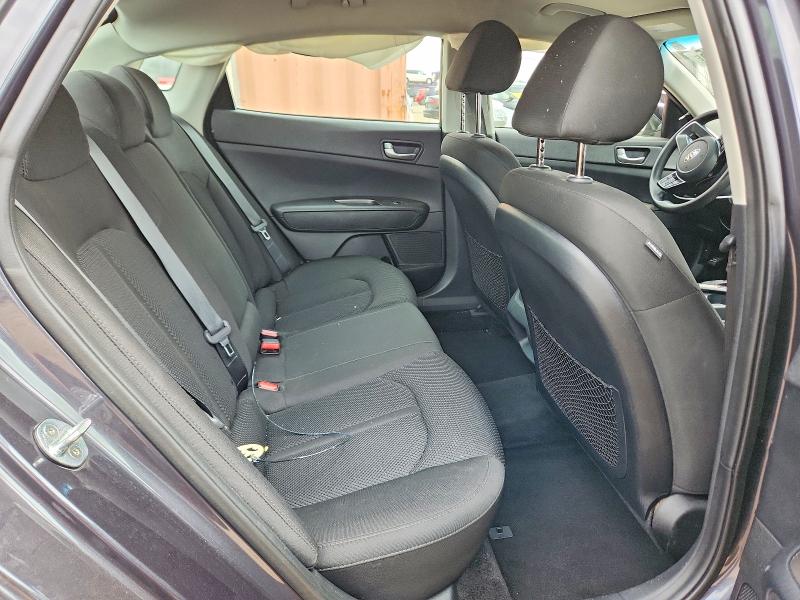 2019 Kia Optima მანქანა იყიდება აუქციონზე, vin: 5XXGT4L39KG322494, აუქციონის ნომერი: 76294625