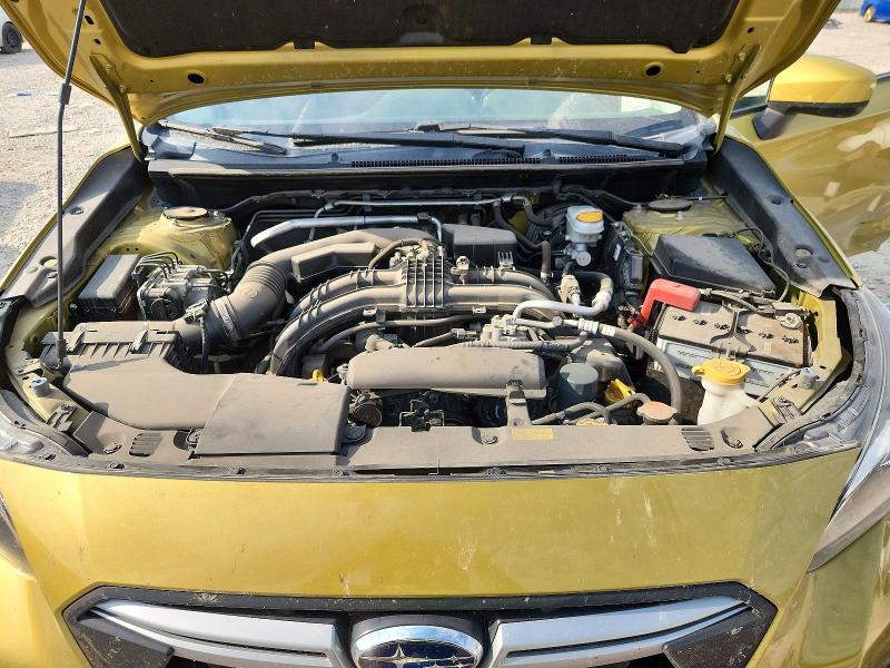 Продажа на аукционе авто 2021 Subaru Crosstrek, vin: JF2GTAPC2MH297194, номер лота: 57445666