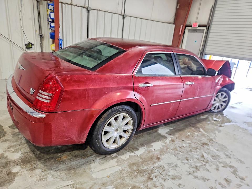 Aukcja sprzedaży 2007 Chrysler 300c, vin: 2C3KA63H87H848776, numer aukcji: 56987966