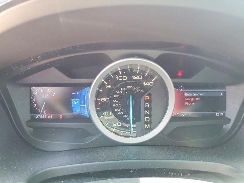 Продаж на аукціоні авто 2014 Ford Explorer, vin: 1FM5K7D83EGC22535, номер лоту: 58833076