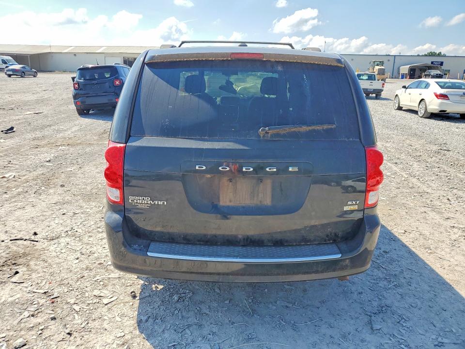 Aukcja sprzedaży 2019 Dodge Grand Caravan, vin: 2C4RDGCG1KR514266, numer aukcji: 56551566