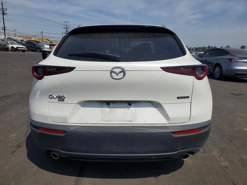 Aukcja sprzedaży 2023 Mazda Cx-30, vin: 3MVDMBDM8PM513727, numer aukcji: 55995606