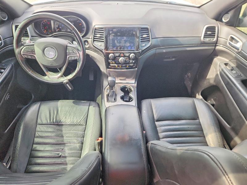 Aukcja sprzedaży 2020 Jeep Grand Cherokee, vin: 1C4RJFBT0LC176578, numer aukcji: 59172626