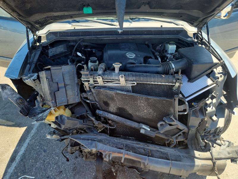 57769886 :رقم المزاد ، 5N1AA0ND9CN621396 vin ، 2012 Nissan Armada مزاد بيع