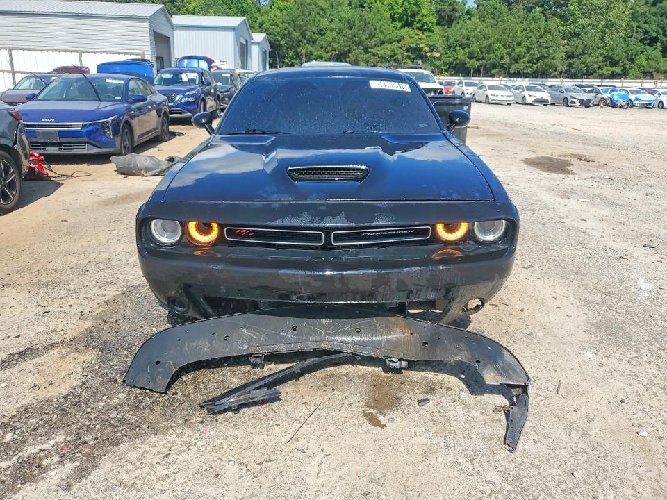 Aukcja sprzedaży 2019 Dodge Challenger, vin: 2C3CDZBT8KH759236, numer aukcji: 58989816