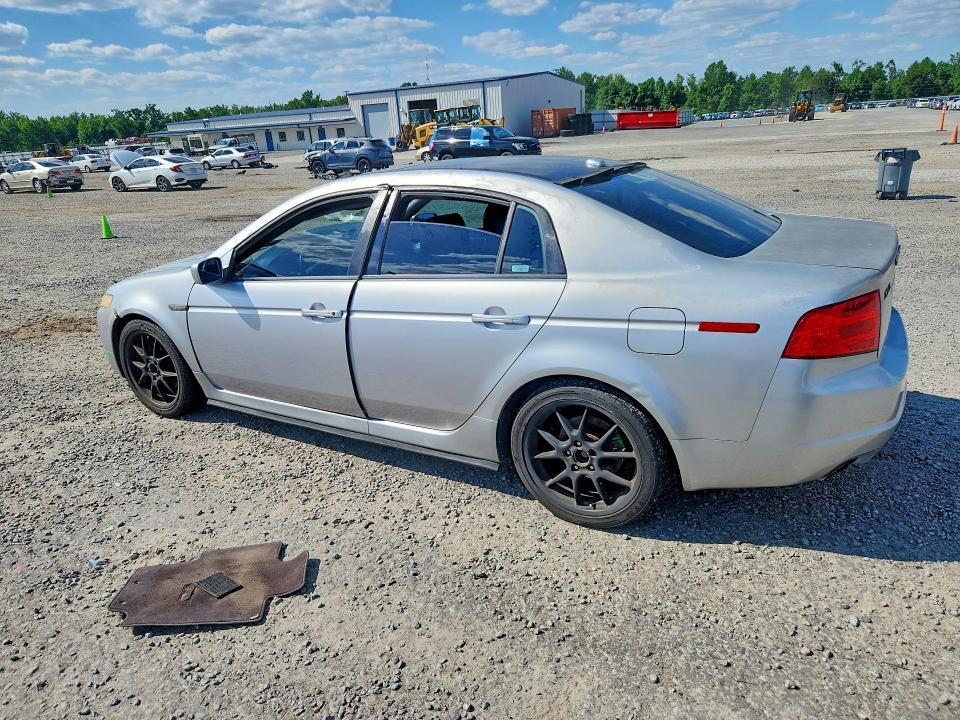 Продаж на аукціоні авто 2006 Acura 3.2tl, vin: 19UUA66256A014524, номер лоту: 55954176