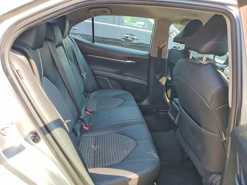 Продаж на аукціоні авто 2023 Toyota Camry, vin: 4T1G11AK0PU799519, номер лоту: 59268916